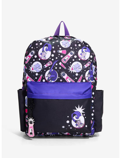 Disney The Emperor's New Groove Yzma Backpack - US 1933