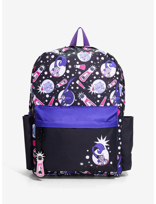 Disney The Emperor's New Groove Yzma Backpack - US 1933