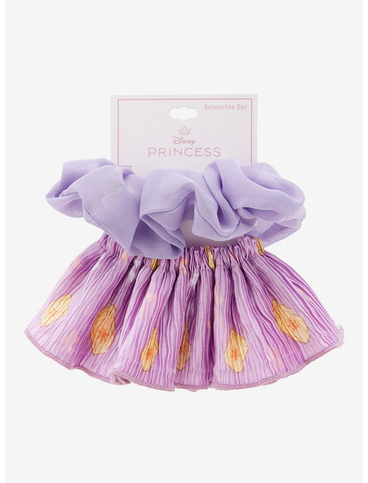 Disney Princess Rapunzel Scrunchie Set - US 1080