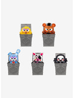 Five Nights At Freddy's Jumpscare Blind Box Plush - US 2573