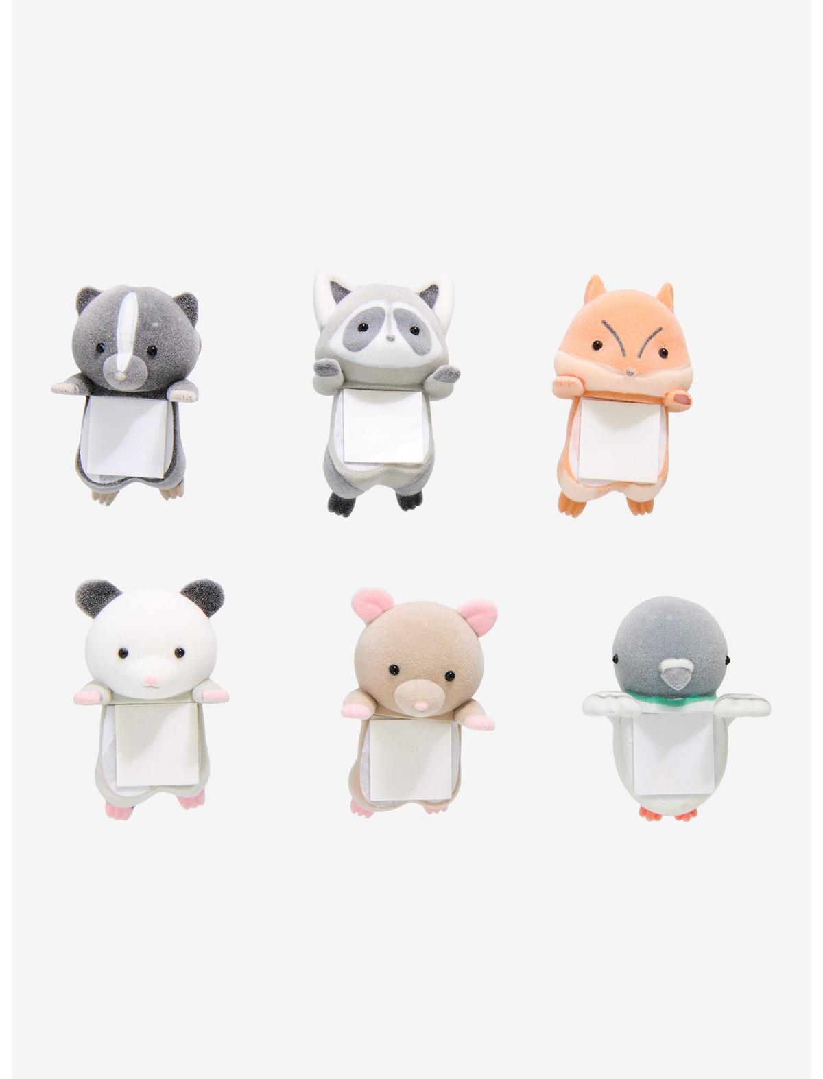 Litter Critters Blind Box Phone Buddy Hot Topic Exclusive - US 2958