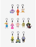 Adventure Time Series 2 Blind Bag Figural Bag Clip - US 1468