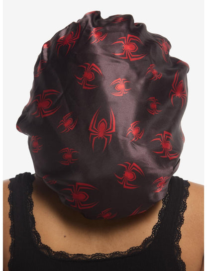 Marvel Spider-Man Miles Morales Reversible Bonnet - US 6570