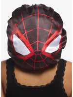 Marvel Spider-Man Miles Morales Reversible Bonnet - US 6570