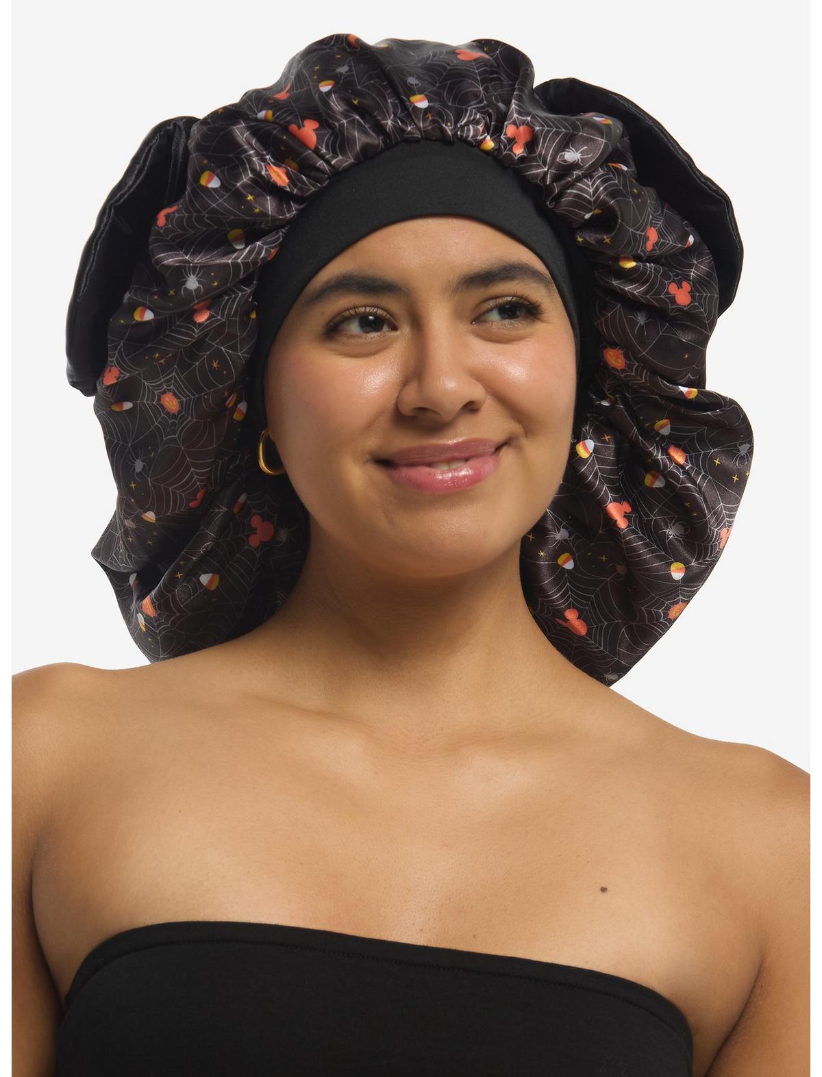 Disney Mickey Mouse Halloween Reversible Bonnet - US 2282