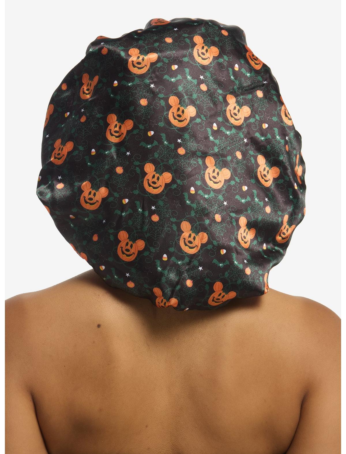 Disney Mickey Mouse Halloween Reversible Bonnet - US 2282