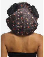 Disney Mickey Mouse Halloween Reversible Bonnet - US 2282