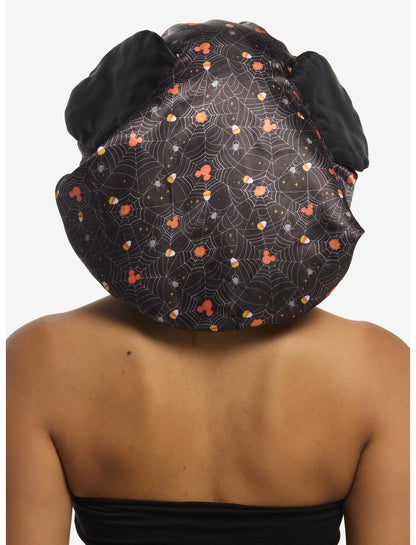 Disney Mickey Mouse Halloween Reversible Bonnet - US 2282