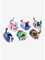 Helluva Boss Ver. 2 Mini Blind Box Plush Bag Clip - US 3642