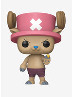 Funko Pop! Animation One Piece Tony Tony Chopper Vinyl Figure - US 9786