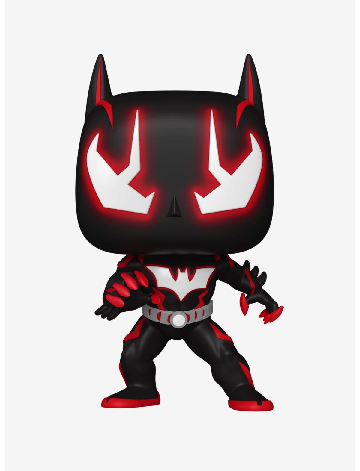 Funko Pop! Heroes DC Comics Batman Beyond Vinyl Figure - US 2552
