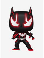Funko Pop! Heroes DC Comics Batman Beyond Vinyl Figure - US 2552