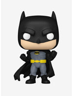 Funko Pop! Heroes DC Comics Batman Incorporated Batman Vinyl Figure - US 5821