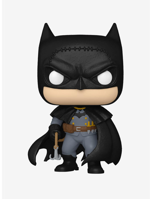 Funko Pop! Heroes DC Comics Batman: Gotham By Gaslight Batman Vinyl Figure - US 1999