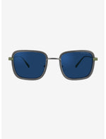 Fallout x GUNNAR Vault 33 Computer Sun Tint Blue Light Glasses - US 8032