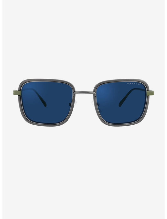 Fallout x GUNNAR Vault 33 Computer Sun Tint Blue Light Glasses - US 8032