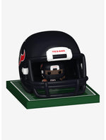Funko Bitty Pop! Sports NFL Houston Texans Helmet And Player Mini Vinyl Figure - US 9837
