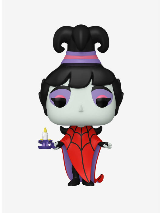 Funko Pop! Animation Beetlejuice Lydia Deetz Vinyl Figure - US 7808