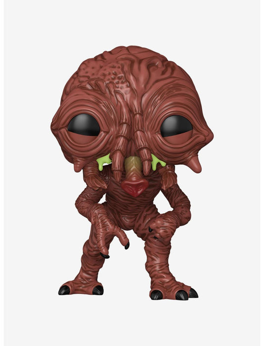 Funko The Fly Pop! Movies Brundlefly Vinyl Figure - US 2249
