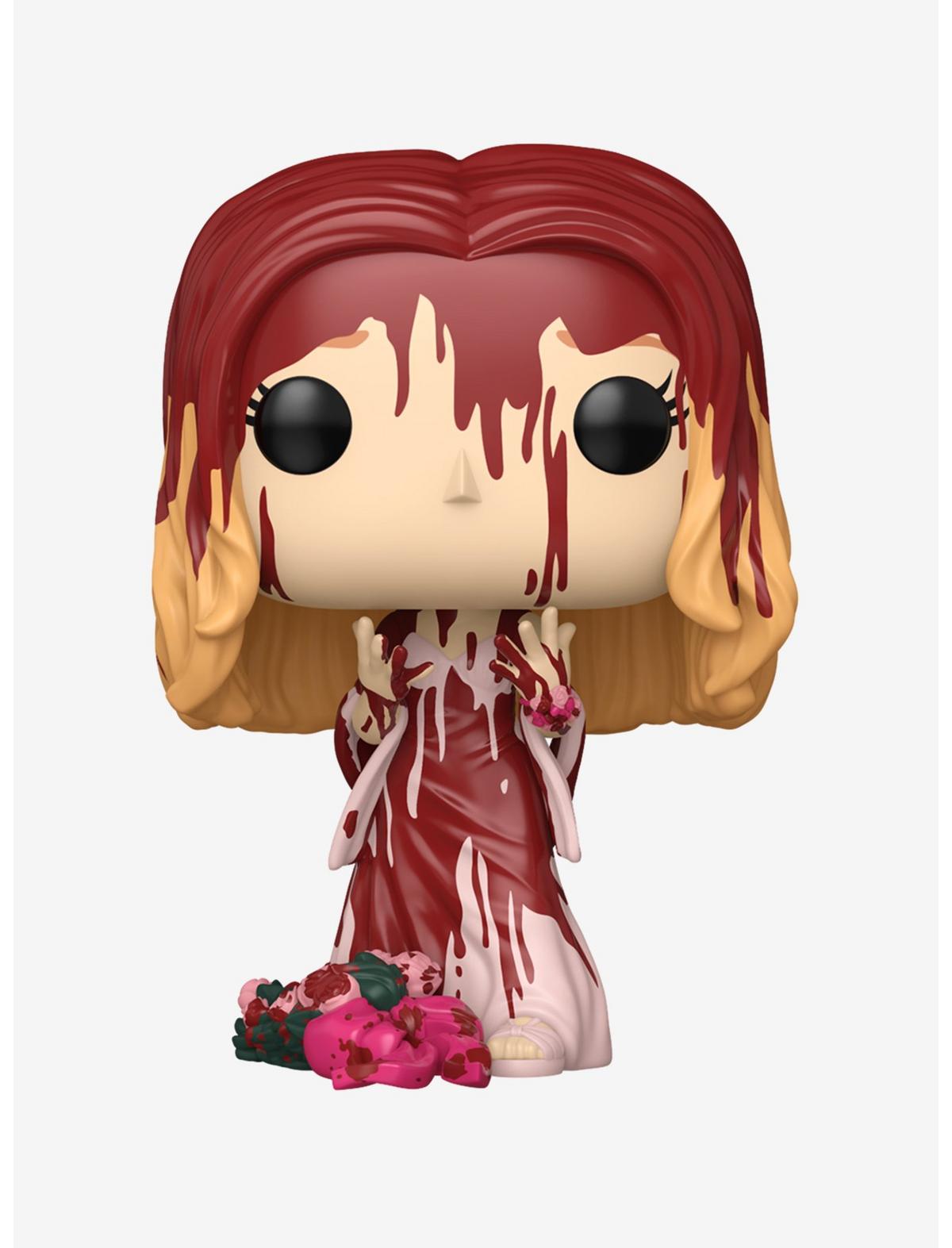 Funko Carrie Pop! Movies Carrie Vinyl Figure - US 5885