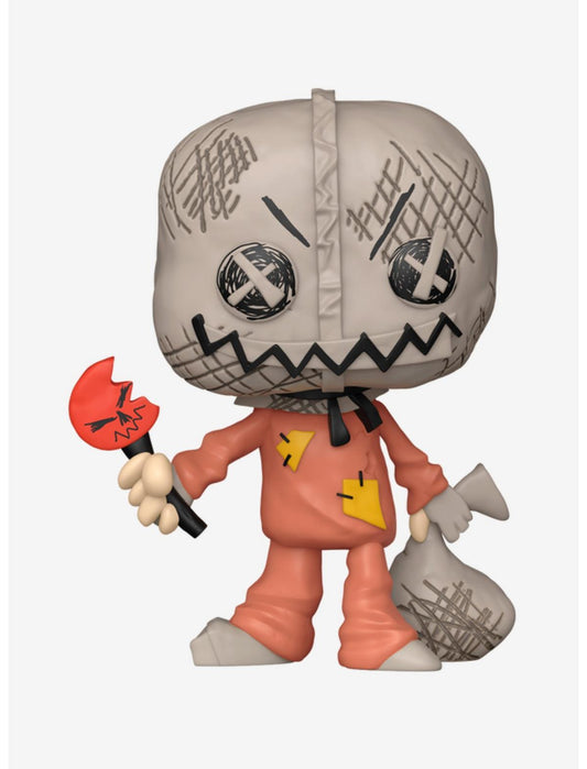 Funko Trick R' Treat Pop! Doodles Sam Vinyl Figure - US 0090