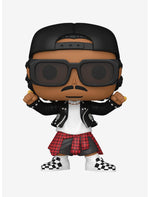 Funko Pop! Rocks Bruno Mars Vinyl Figure - US 3995