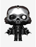 Funko Ghost Pop! Rocks Bat Wing Papa Vinyl Figure - US 4499