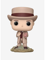 Funko Pop! Rocks The Smashing Pumpkins Billy Corgan (Tonight, Tonight) Vinyl Figure - US 8312