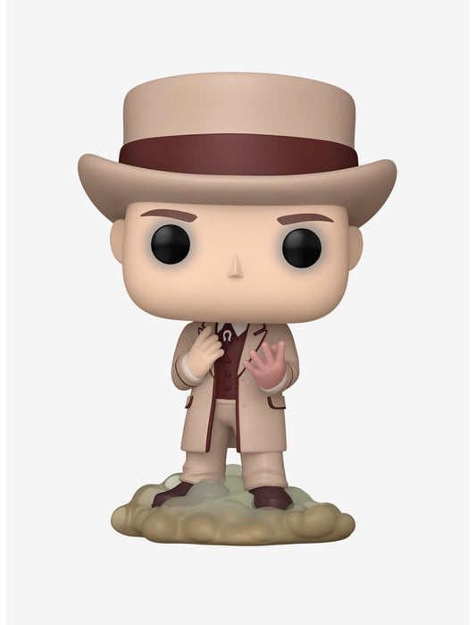 Funko Pop! Rocks The Smashing Pumpkins Billy Corgan (Tonight, Tonight) Vinyl Figure - US 8312