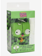 Invader Zim GIR Figural Lip Gloss Keychain - US 2948