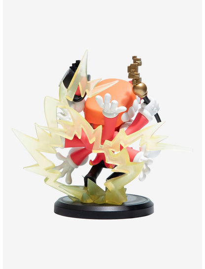 Animatez The Amazing Digital Circus God Caine Figure - US 1259