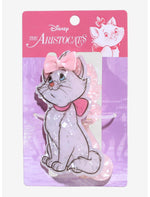 Disney The Aristocats Marie Ribbon Claw Hair Clip - US 4387