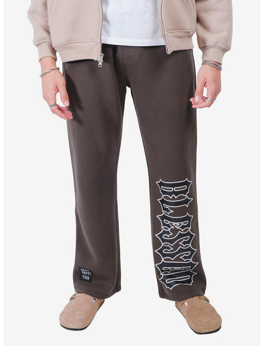 Heavy Weight Blessed Fleece Sweatpants - US 1722