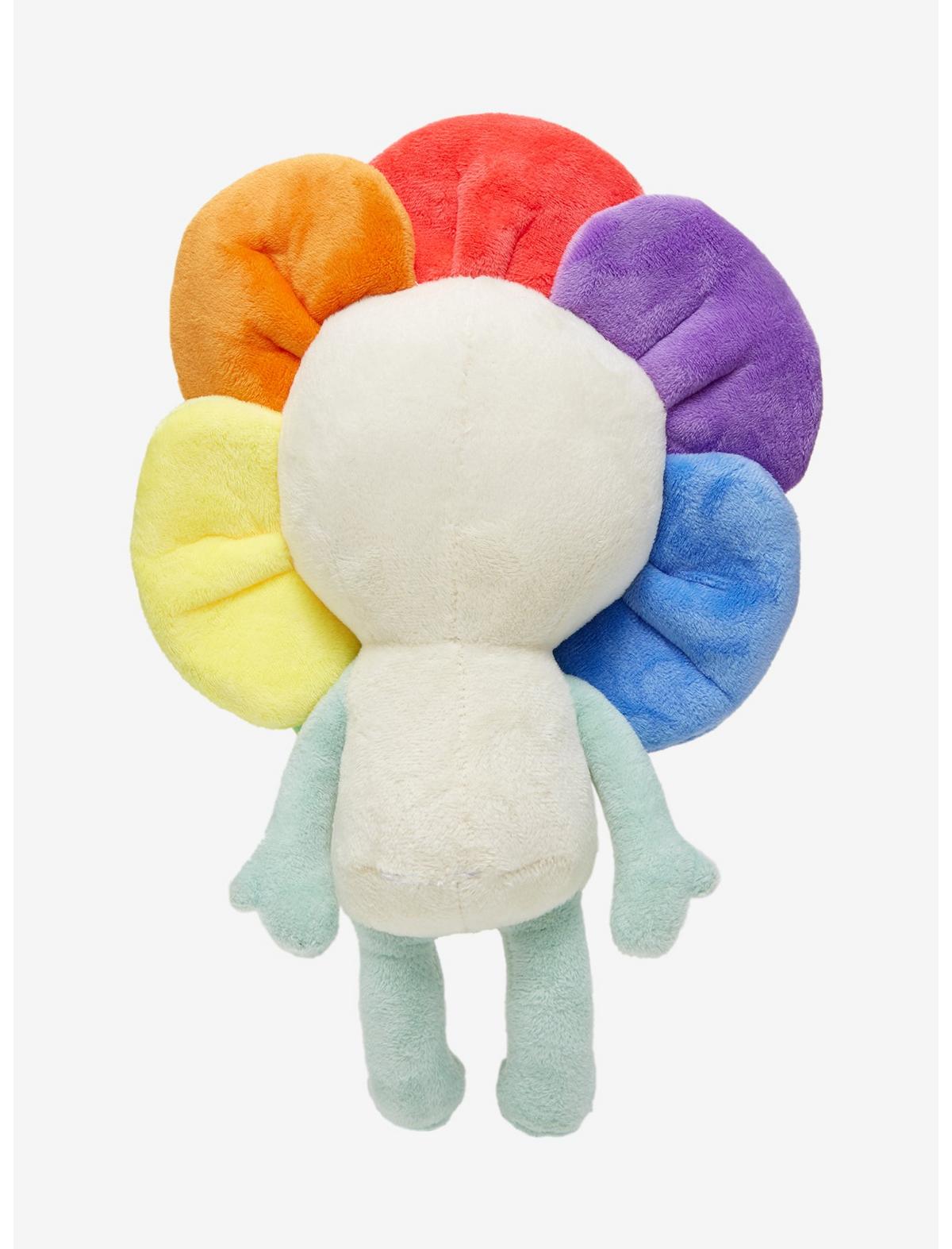 CultureFly Roblox Dandy's World Dandy Plush - US 6844
