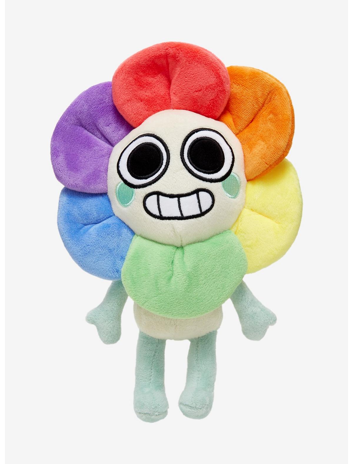 CultureFly Roblox Dandy's World Dandy Plush - US 6844