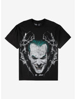 CVLA X DC Comics Joker Laughter Kills T-Shirt - US 7430