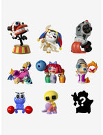 Animiniz The Amazing Digital Circus Sideshow Series Blind Box Figure - US 7865