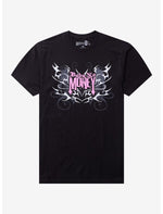 bbno$ Y2K Logo T-Shirt - US 8927