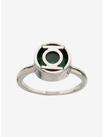 DC Comics Green Lantern Replica Ring - US 0983