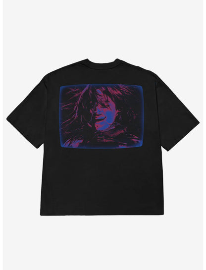 Billie Eilish Hit Me Hard And Soft Tour Film T-Shirt Hot Topic Exclusive - US 7143