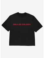 Billie Eilish Hit Me Hard And Soft Tour Film T-Shirt Hot Topic Exclusive - US 7143