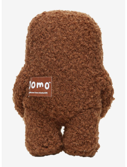 Domo Flower Pot Plush - US 4451