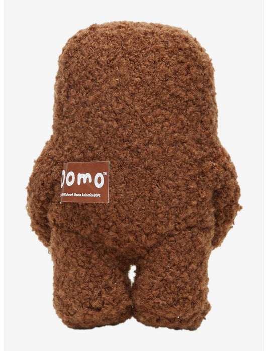 Domo Flower Pot Plush - US 4451