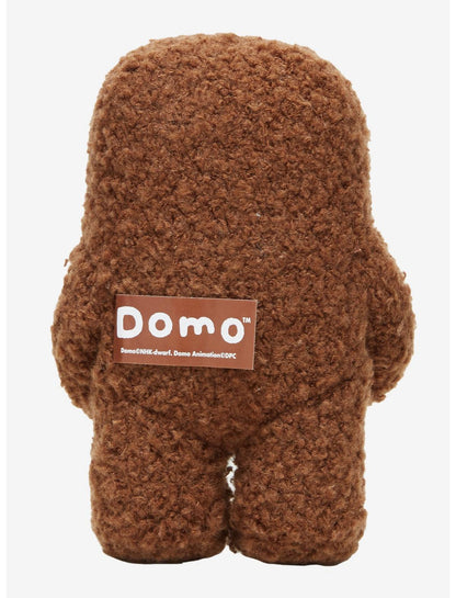 Domo Boba Plush - US 5059