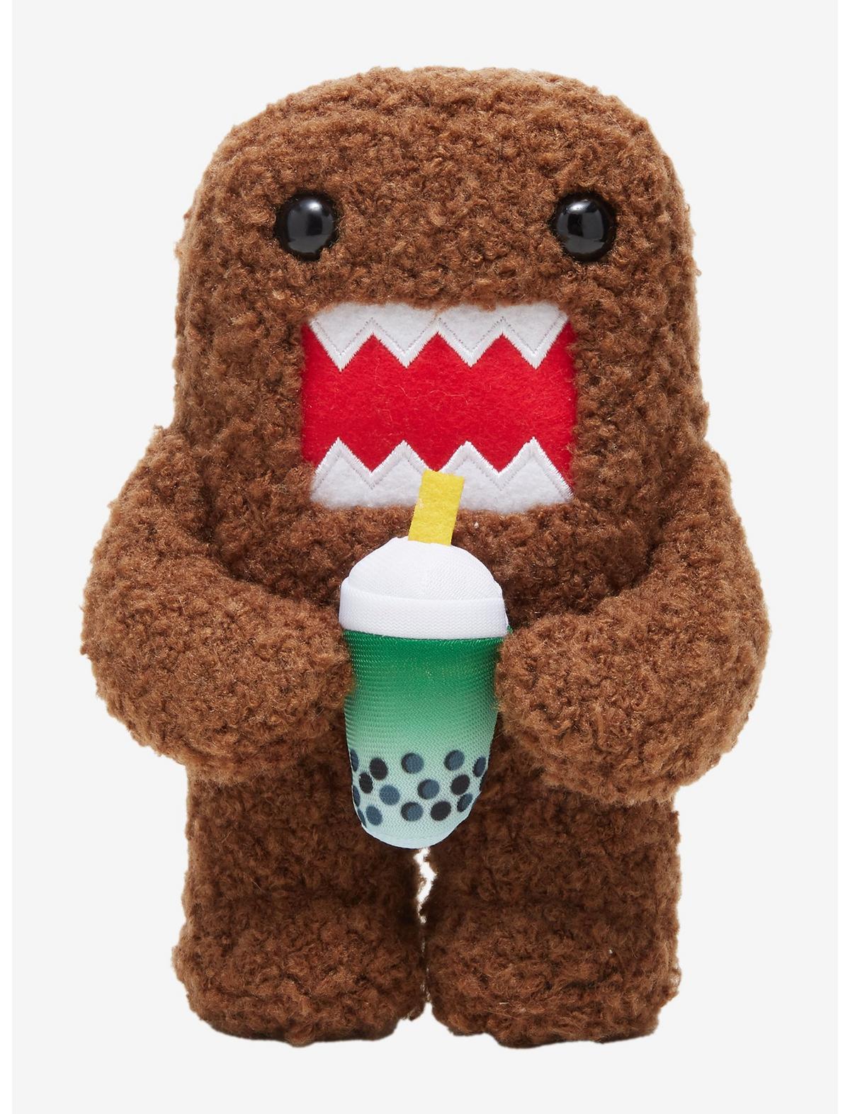 Domo Boba Plush - US 5059