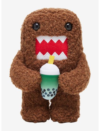 Domo Boba Plush - US 5059