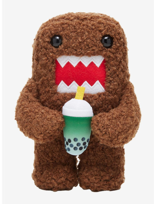 Domo Boba Plush - US 5059