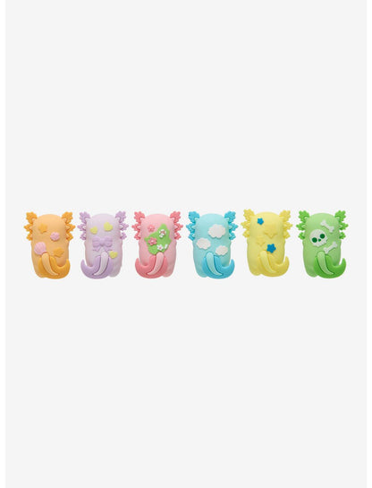 Kawaii Axolotl Blind Box Phone Buddy Hot Topic Exclusive - US 5960