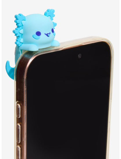 Kawaii Axolotl Blind Box Phone Buddy Hot Topic Exclusive - US 5960