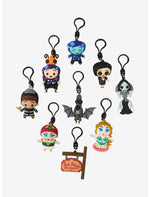 Coraline Series 5 Blind Bag Figural Bag Clip - US 3614